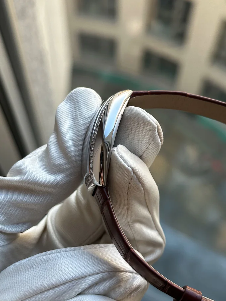 Vacheron Constantin Egerie